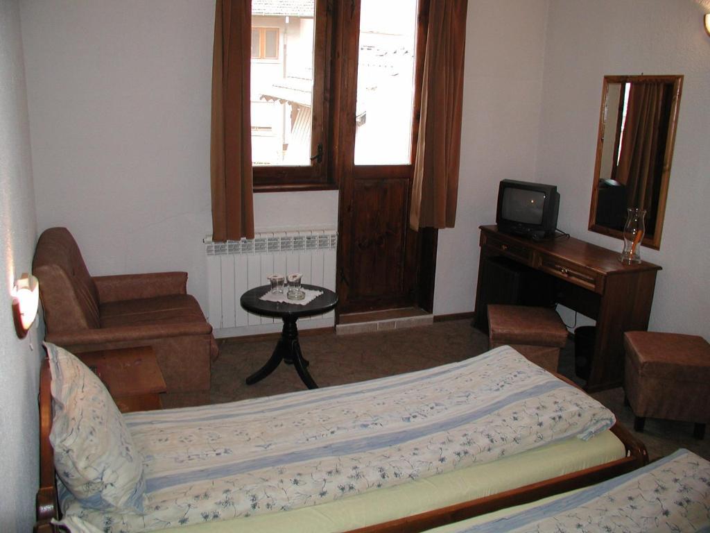 Durchova Kashta Family Hotel Bansko Quarto foto